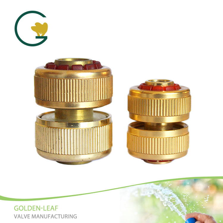 Do You Know What Advantages Aluminum Quick Connector Has?