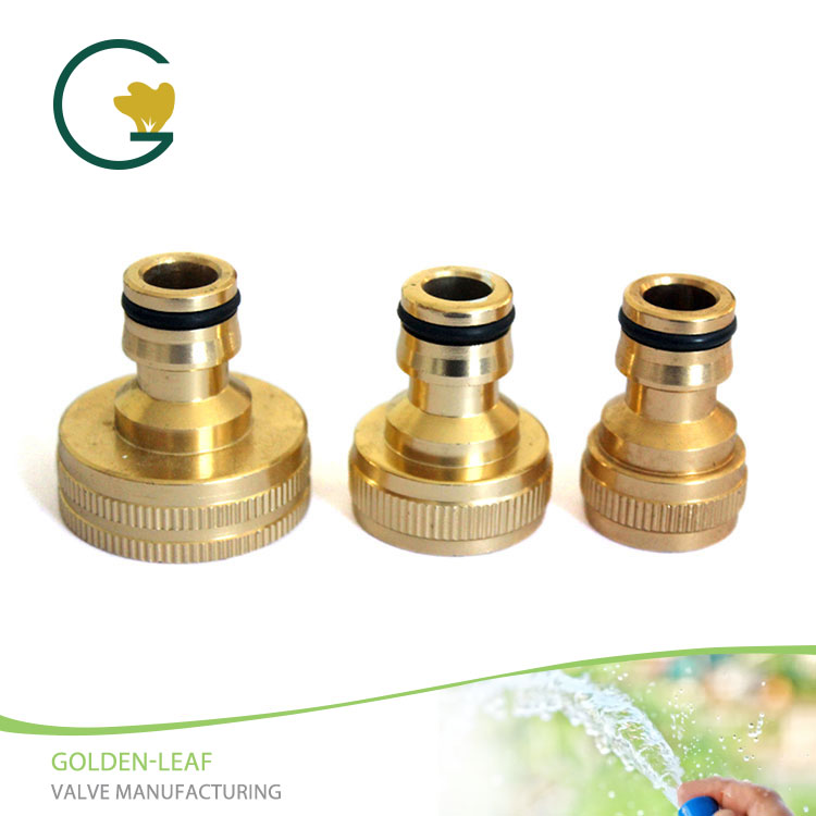 Why Are Aluminum Adaptors Becoming the Preferred Choice for Precision Coupling?